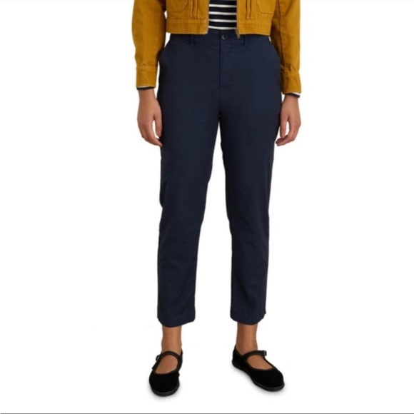 Alex Mill Pants - Alex Mill Alex Chino pants